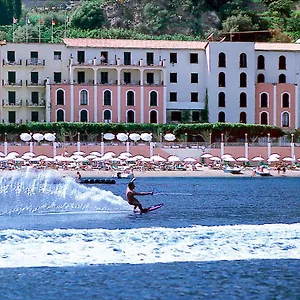Hotell Lido Mediterranee