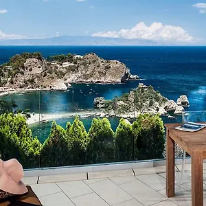 Appartamento Isola Bella, Taormina