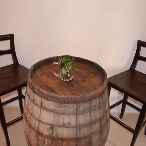 Frühstückspension Bed&beercraft, Taormina