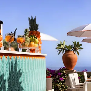 Otel Hotel Villa Taormina, Taormina