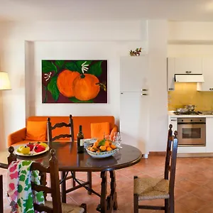 Appartamento Degli Agrumi, Taormina