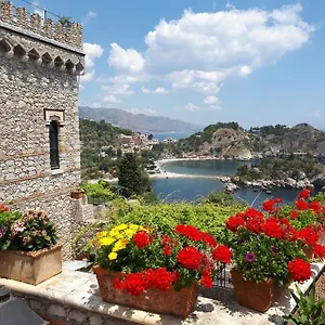 Frühstückspension Antonio, Taormina