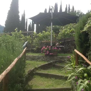 By Lussy - Bed & Breakfast Menaggio