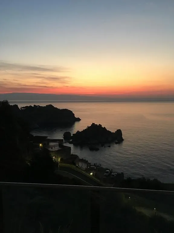 布兰奇陶尔米纳旅馆住宿加早餐旅馆 2*, 陶尔米纳 意大利